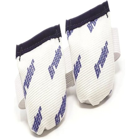 Bruder Moist Heat -silmäkompressi | Mikroaaltouunissa aktivoitava | Nopeavaikutteinen ja tehokas helpotus kuiville silmille ja muille 