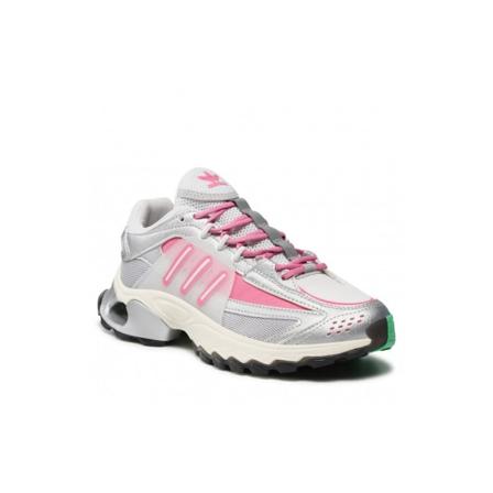 Puolikengät Adidas Thesia Hopeanväriset 37 1/3