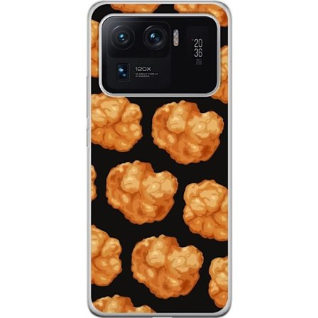 Mobilskal till Xiaomi Mi 11 Ultra med Nuggets