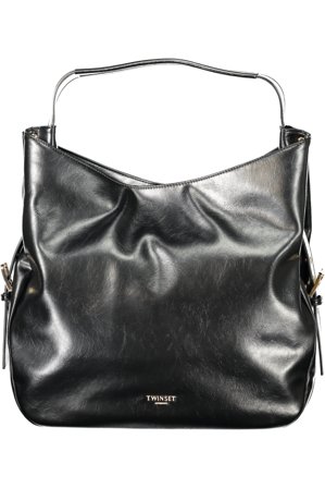 Twinset Borsa Donna Nero