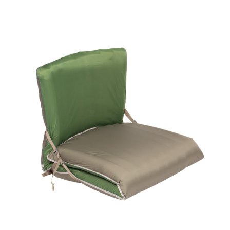 Exped Chair Kit Wide Fit camping furniture Green M