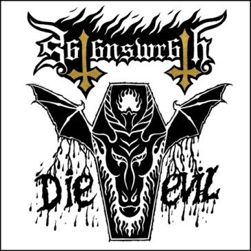 Die evil SATAN'S WRATH