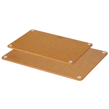 Combekk Skærebræt, natur, 2 stk. | KitchenOne