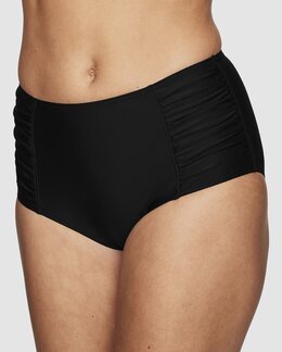 419460 9000 truse Delight 38 Svart - Abecita by Swegmark