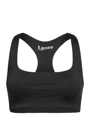 Studio Alice Performance Bra Black Björn Borg