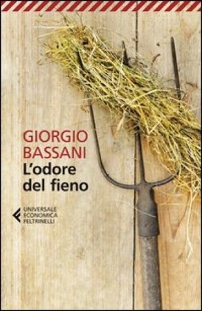 L'odore del fieno Giorgio Bassani