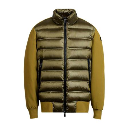 Rrd, Jacket Geel, Heren, Maat:L