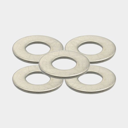 Bricka 5-pack DPH, kabelanslutning