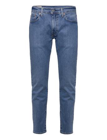 502 Taper Z1957 Dark Indigo St Jeans Tapered Blå LEVI ́S Men