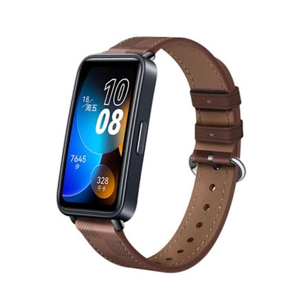 Watch Klockarmband LJUSBRUN