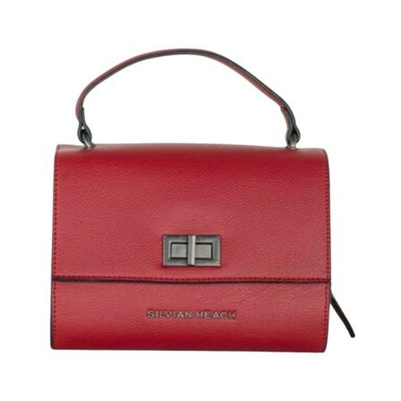 Silvian Heach, Handbags Rood, Dames, Maat:ONE Size