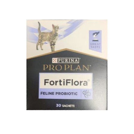 Cujmh Veterinär Hund/Katt Probiotiska Godbitar Matsmältningshälsa Formel Balanserad Näring (30st/BOX) katt Probiotika