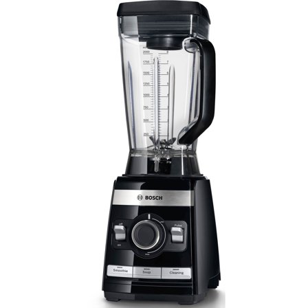 Bosch - Blender MMBH4P3B Svart