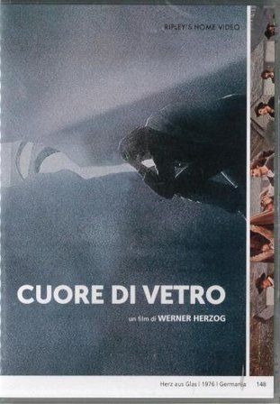 Cuore Di Vetro