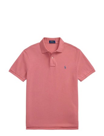 Polo Ralph Lauren | Basic Mesh-Ssl-Knt | XXL