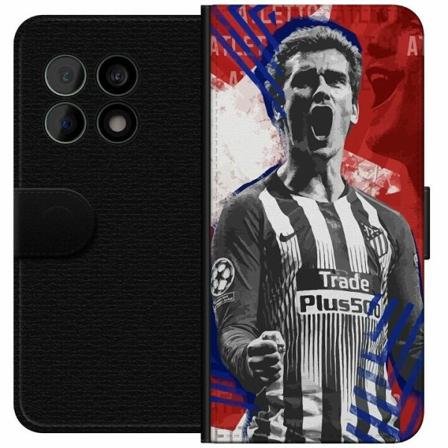 Oneplus 10 Pro Plånboksfodral Antoine Griezmann
