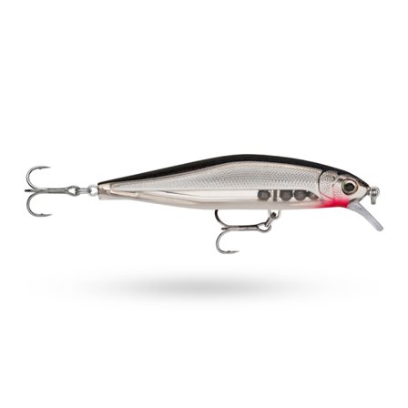 Rapala Precision Xtreme Air Boss 10cm, 15,5g - MS