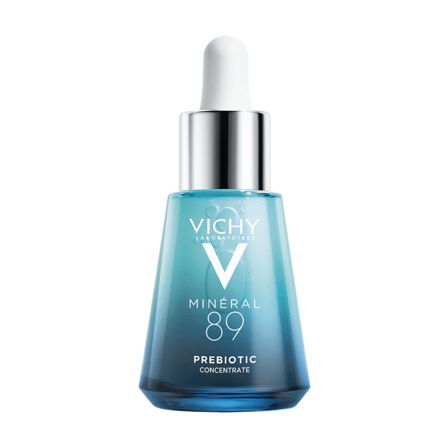 Vichy Mineral 89 Probiotic Concentrate, 30 ml