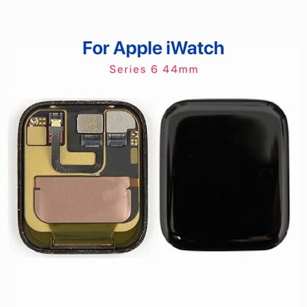 Apple Watch 6 44mm LCD Skärm