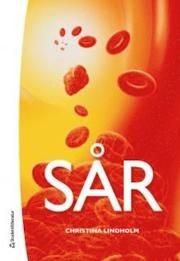 SÅR, ISBN: 9789144054421