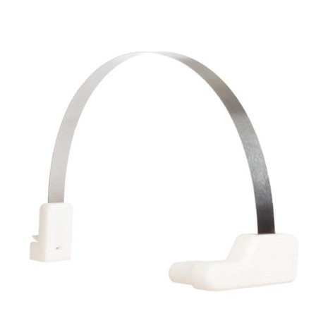 Uppgraderad för Lab Kabelkedja Kit Dragkedja Kabelhantering