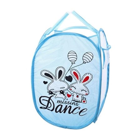 Tvättkorgar Mesh 7 7