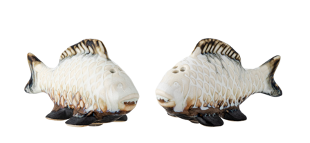 Bloomingville Chase Salt&Pepper-sett H4,5