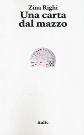 Una carta dal mazzo Zina Righi