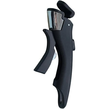 Aftageligt håndtag til gryder og pander, Universal Anti-Skold Klips, Aftageligt grydehåndtag egnet til køkkenredskaber