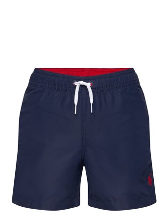 Ralph Lauren Kids | Recycled Polyester-Travlr Short-Sw- | 88-93