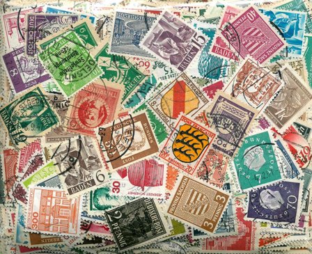 Tyskland - Dubletpakke