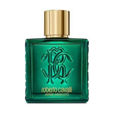 Roberto Cavalli - Verde Assoluto Verde Assoluto - Eau de parfum uomo