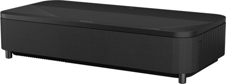 Epson EH-LS800B - 3 LCD-projektor - ultrakortkast - 802.11ac trådløs - svart
