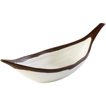Skål APS Crocker Melamin 30,5x10cm