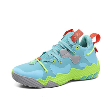 Dambasketskor Modesneakers Andas Sportskor 2218