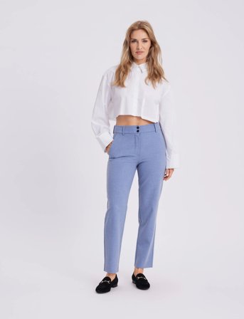 FIVEUNITS Daphnefv - Blue - 24