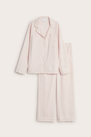 Kappahl | Pyjamas Rosa L | Rosa