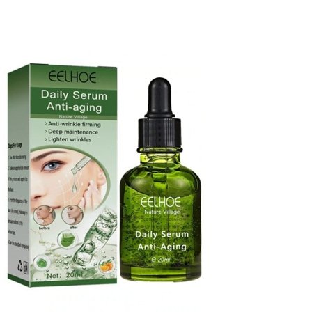 Øyeblikkelig rynke fjerner ansikt serum løfting oppstrammende fade fine linjer anti aldring essens