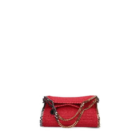 Stella McCartney, Handbags Rood, Dames, Maat:ONE Size