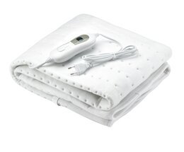 Varmemadras Hvid - Good Living