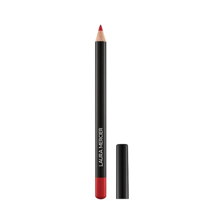 Laura Mercier Caviar Perfecting Lip Liner 07 Silky Red, Makeup, Læber, Lipliner