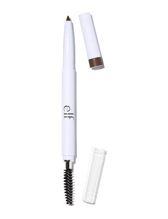 Elf Instant Lift Brow Pencil Neutral Brown Øyebrynsblyant Sminke Brun E.L.F.