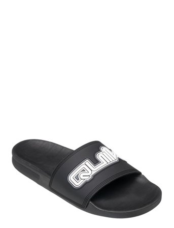 Quiksilver | Rivi Wordmark Slide Ii | 40