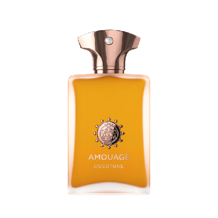 AMOUAGE OVERTURE MAN EDP Herrdoft Herr 100ML