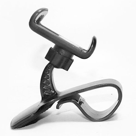 Praktiskt Mobilhållare för Instrumentbrädan