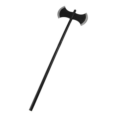 Kirves Naamiaisasuun, 110 cm