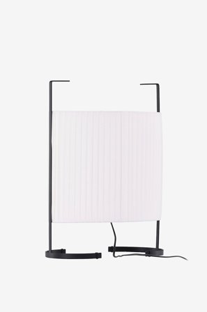 Venture Home - Rennes gulvlampe - Beige - Gulvlamper - Fra Homeroom