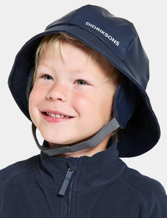 Didriksons Southwest Kids - Navy - 22