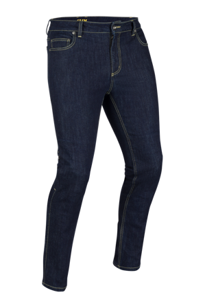 Motorbroek Segura Osborn Blauw S