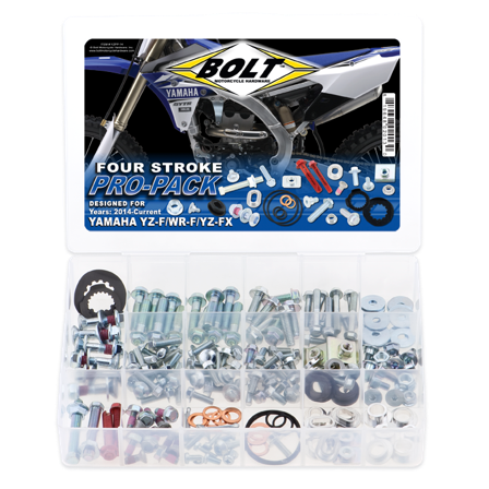 Bolt Propack - Yamaha WR 250F 2014-2022
